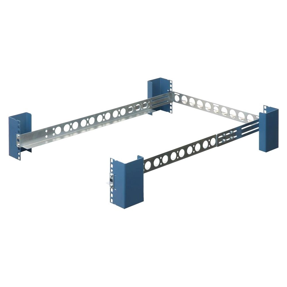 Innovation First, Inc Innovation 1UKIT-109 1U Rack Mount Rails