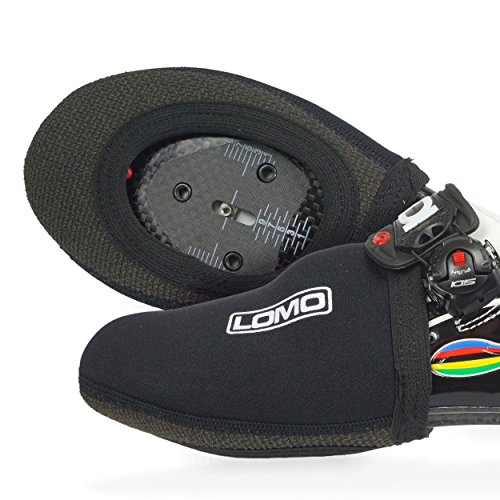 Fundas de dedos Lomo, de neopreno, ciclismo