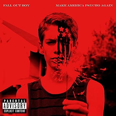 Make America Psycho Again