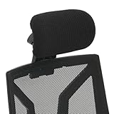 Office Chair Pillow Cover,...