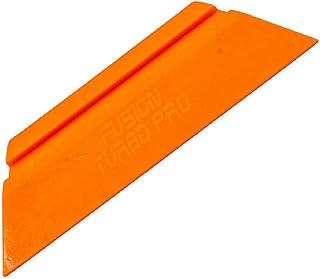 5.5 Inch Orange Fusion Turbo Pro