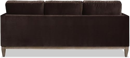 Miniatura 5 de Jennifer Taylor Home Sofá moderno de granja Knox de 84 pulgadas