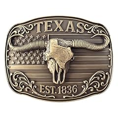 004 Bronze Texas 1836