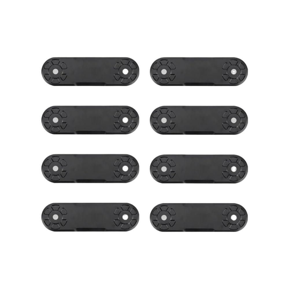 Pince à clips d'hélice pour drone T100 : support de palette haute résistance - 2