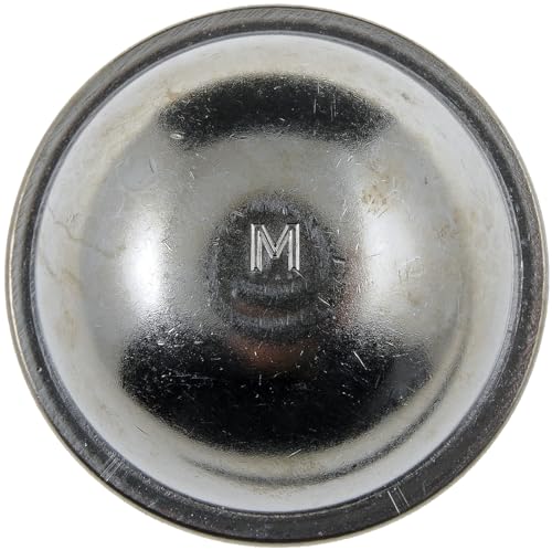 Capuchon DORMAN 618101 de moyeu de roue et de roulement - 2