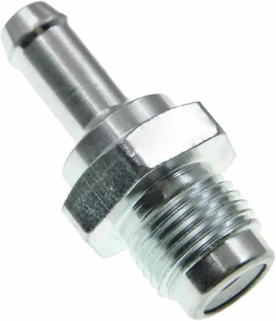 12204-28020 Crankcase Ventilation PCV Exhaust Valve 0450341 1Pcs