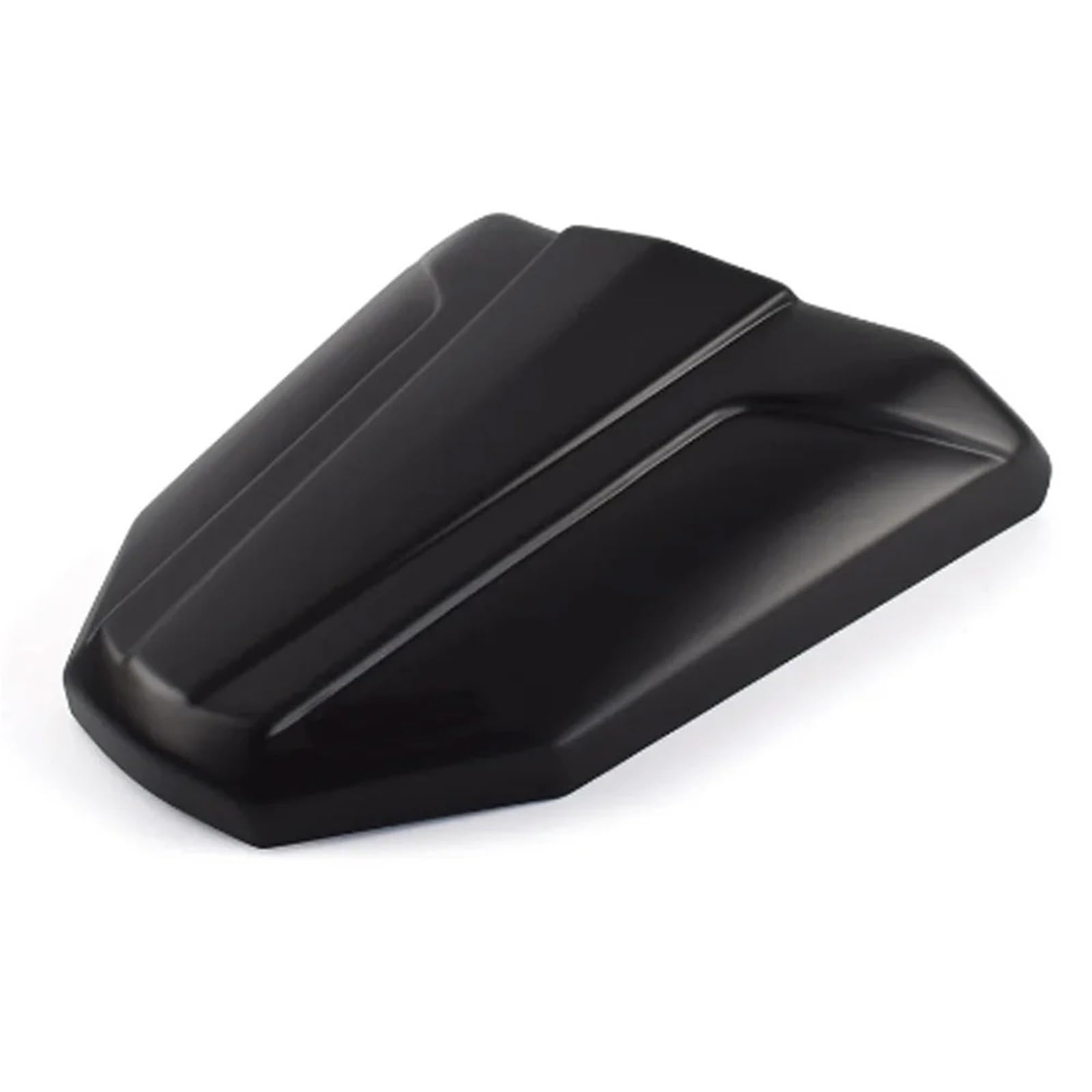 Winglet de Motocicleta Compatible con Yamaha MT 09 GEN4 2024 2025 MT09 SP, Cubierta de carenado Trasero para Pasajero de Motocicleta.