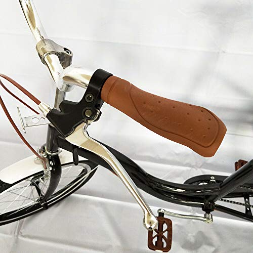 Triciclo Adulti da 20 pollici, Biciclette a Tre