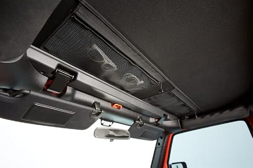 Bestop 5492217 Black Twill Trektop Nx Glide Convertible Soft Top For 2007-2018 Wrangler Jk 2-Door #TOP6
