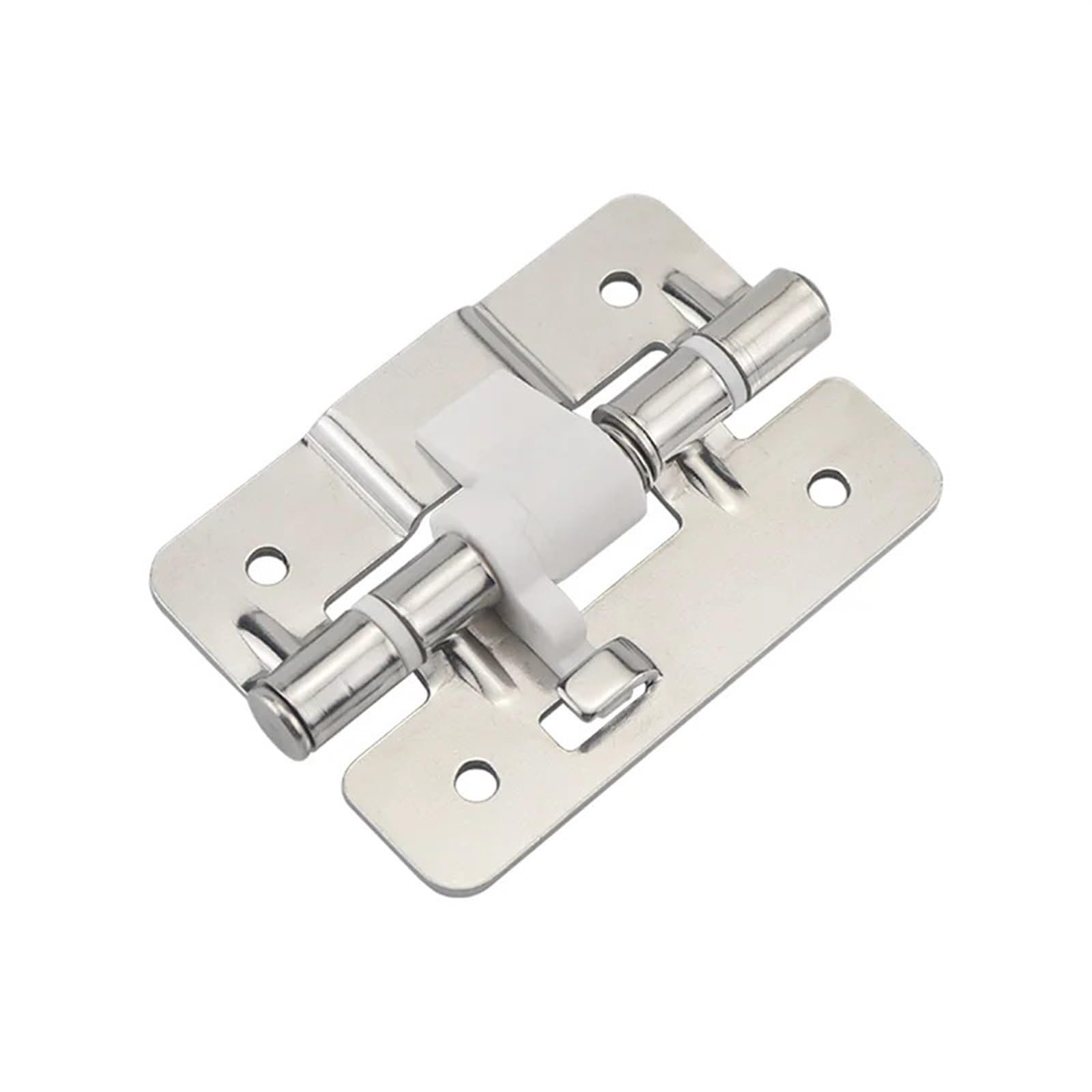 Charnière de porte d angle amovible inox 304 pour meuble de cuisine