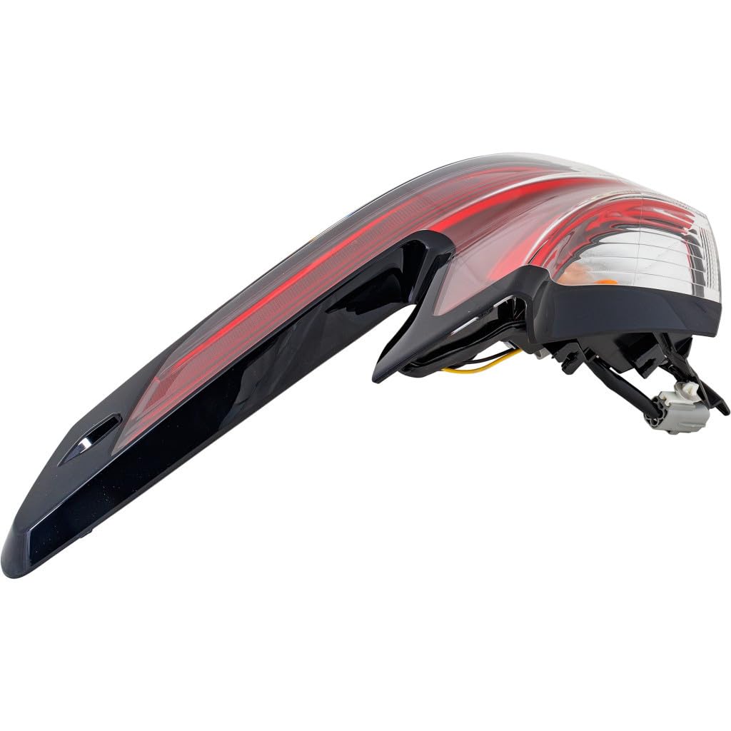 Amazon.com: For Toyota Sienna 2021 Tail Light Assembly