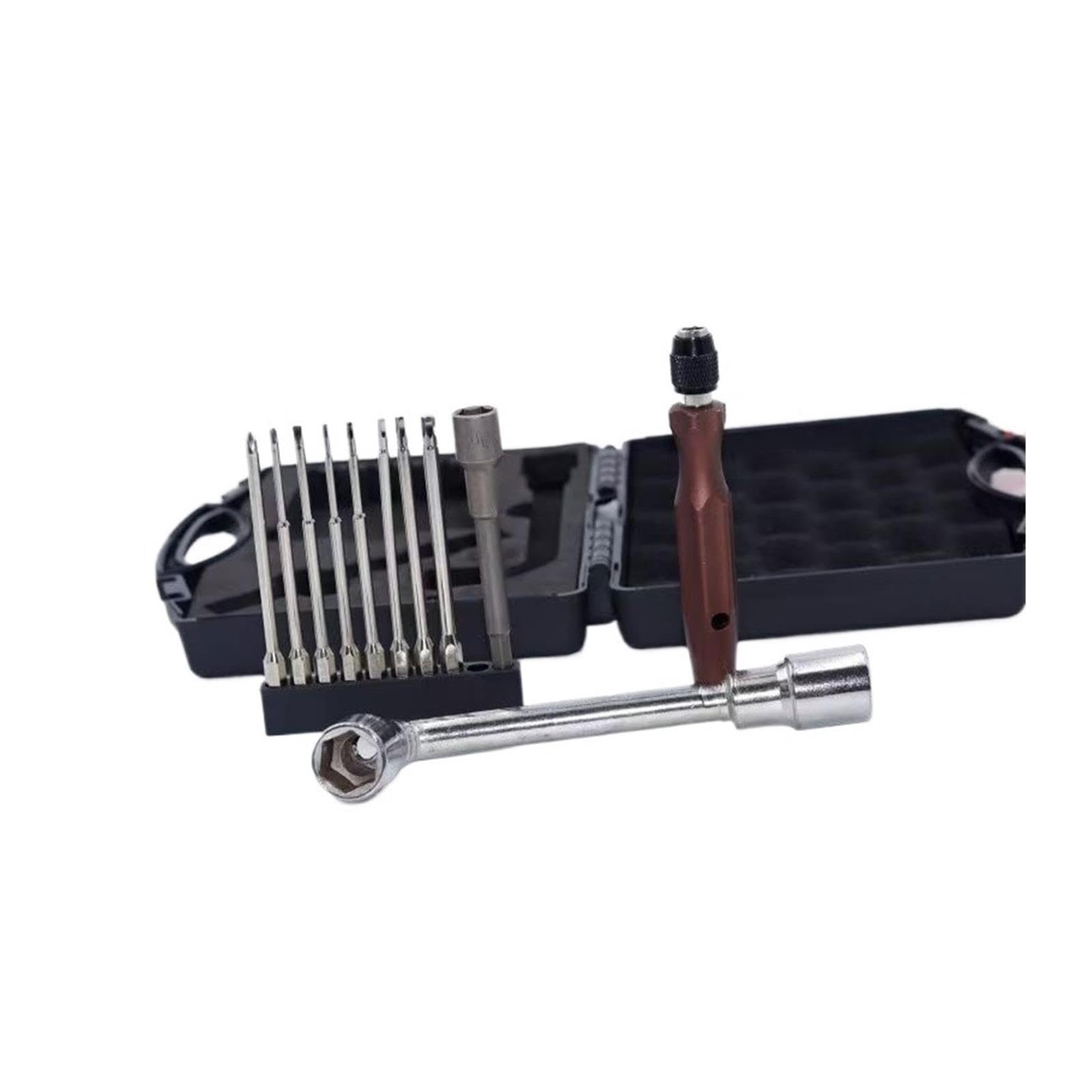 Kit de herramientas de reparación, compatible con DJI, Agras T100 T70P T60