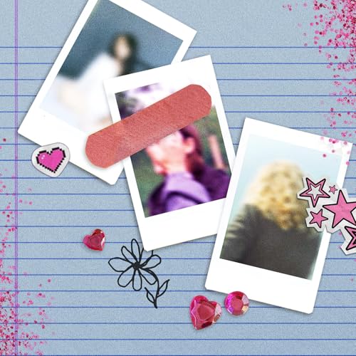 Die Lieblingssch&uuml;lerin (5/5) - Heilung