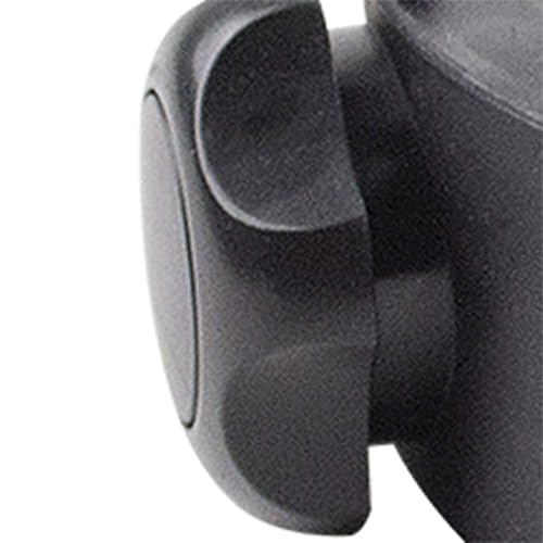 Miniatura 2 de Sellstrom Casco de repuesto para cascos de soldadura WHM2000 y WHP4000, suspensión de trinquete, negro, S27006