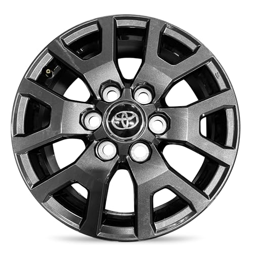 For 2025-2026 Toyota 4Runner 17 Inch Alloy Wheel