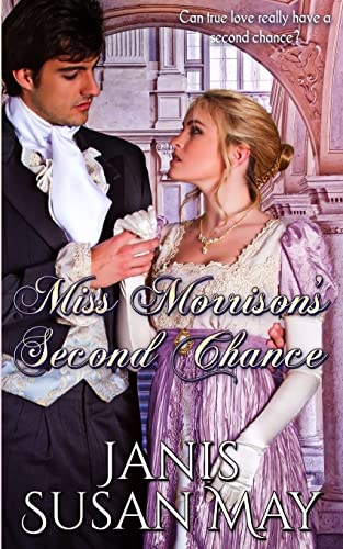 Miss Morrison's Second Chance view 2
