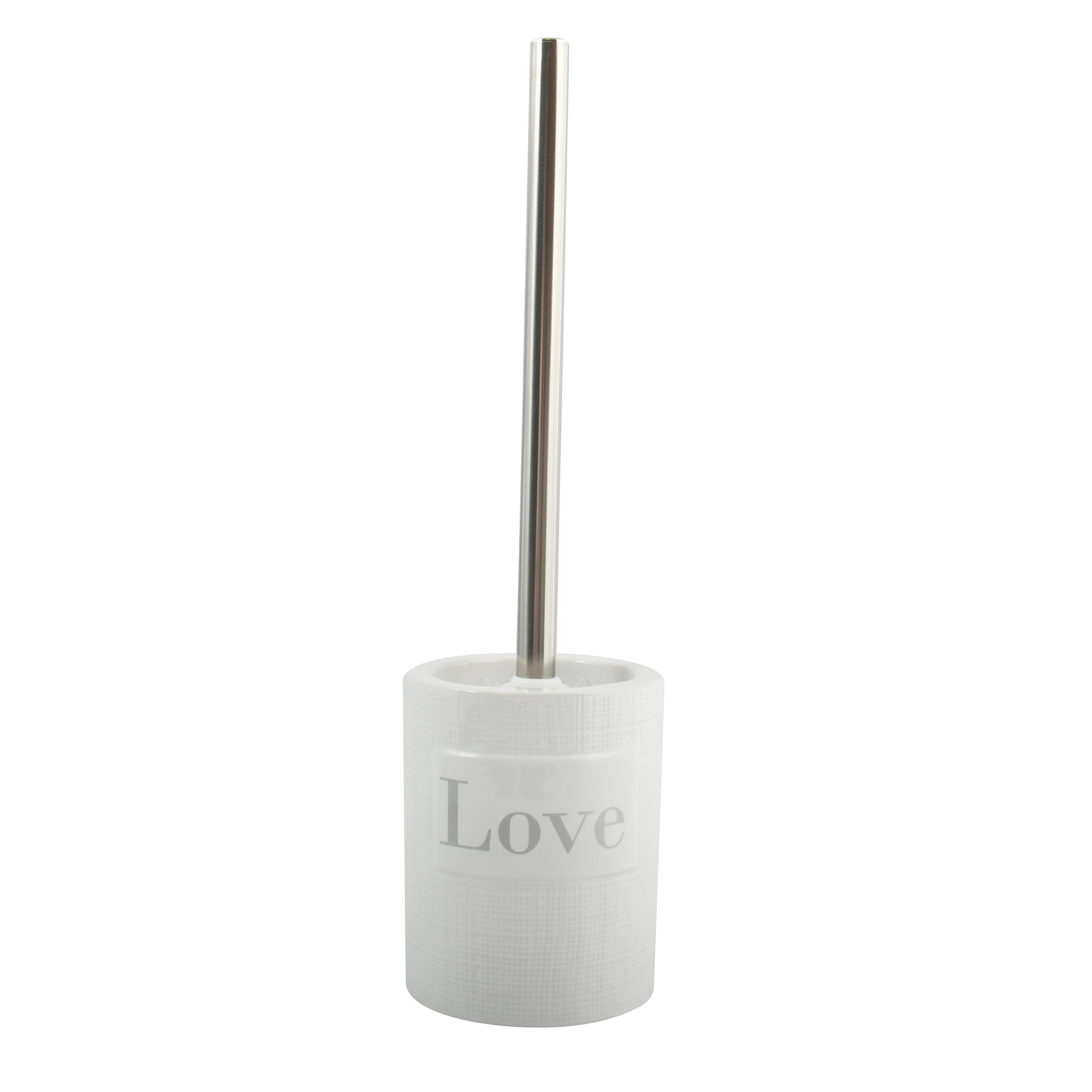 MSV Toilet set Love