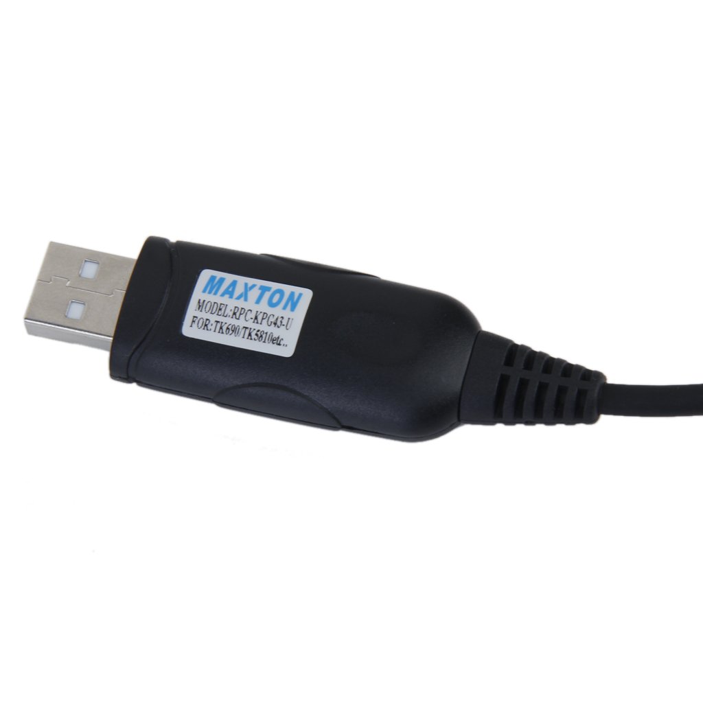 Amazon.com: Programming Cable Cord for TK-690 TK-790 TK-890 TK