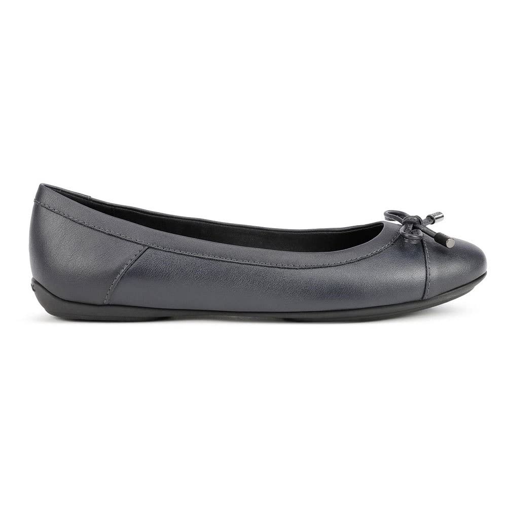 Geox Kobiety D Charlene CBALLERINA