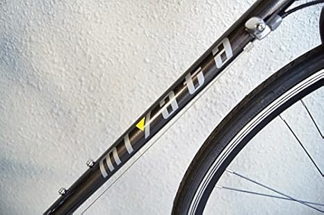 Amazon 世田谷 Miyata ミヤタ Freedom Flat フリーダム フラット クロスバイク 16年 52サイズ Miyata ミヤタ クロスバイク