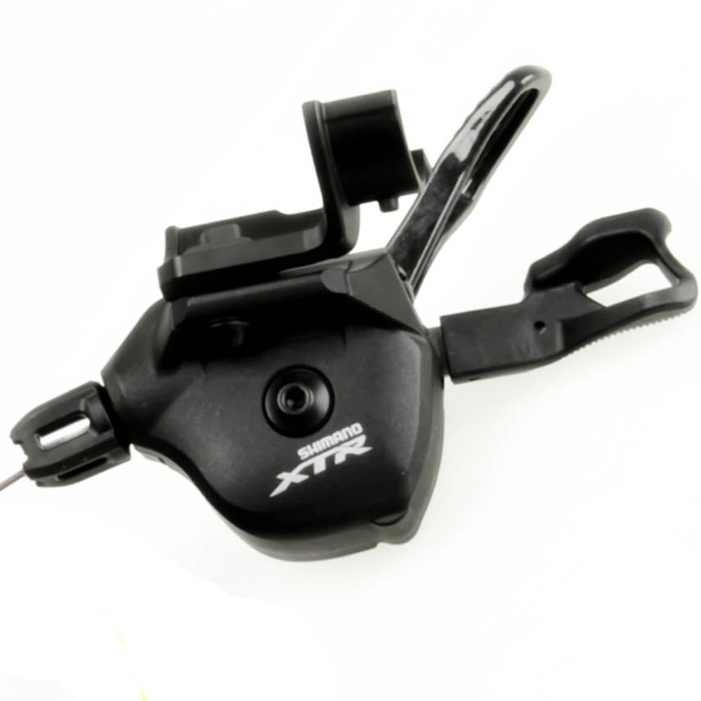 Amazon.com : SHIMANO XTR 9000 Mountain Bike Shifters : Sports