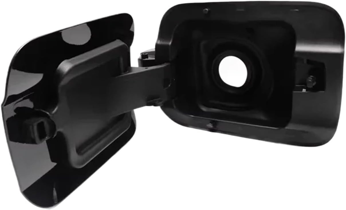 JB64 JB74 ジムニー 無骨リッド 北米仕様給油口キャップセット JB64