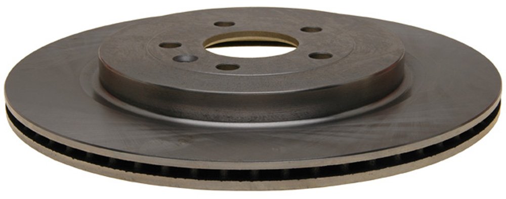 Raybestos 680983R Professional Grade Disc Brake Rotor