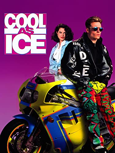 Cool As Ice