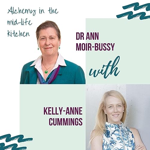 Ep39 It matters what you tell yourself &ndash; Kelly-Anne Cummings