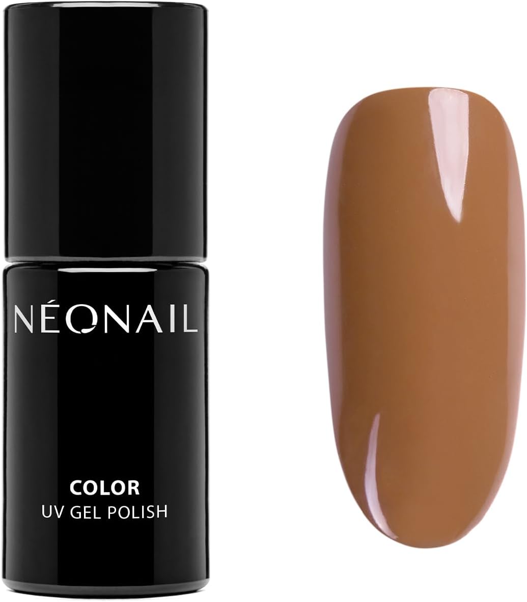 NeoNail UV/LED Hybrid Nail Gel Polish Love Your Nature 7.2ml - Most Of (F) all 10110