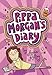 Pippa Morgan's Diary