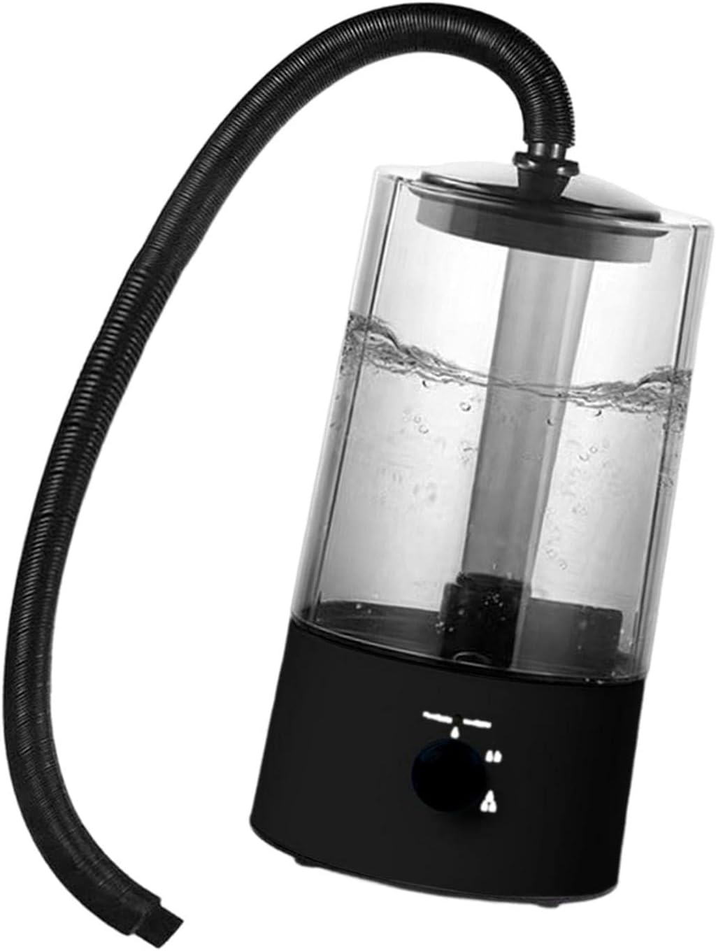 4L Reptile Humidifier Terrarium US Power Adapter Pet Supplies