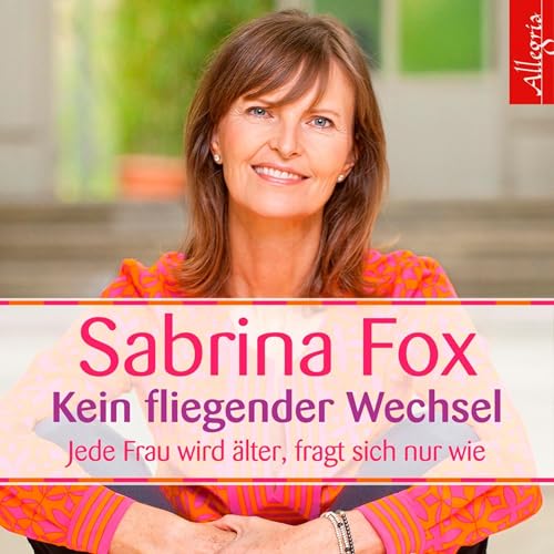 Kein fliegender Wechsel cover art