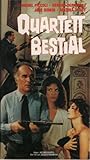  Quartett Bestial