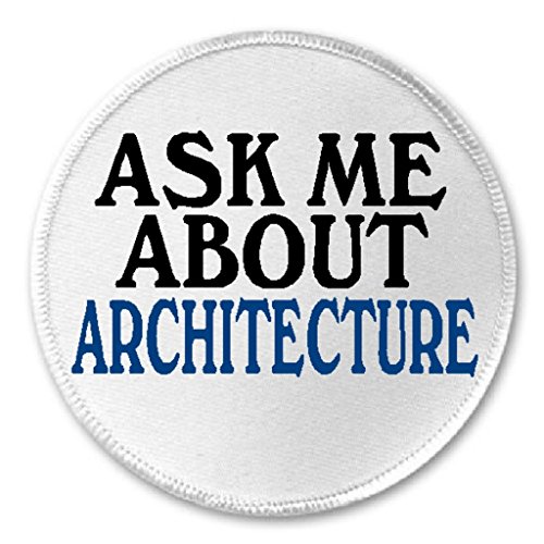 Ask Me About Architecture - 3