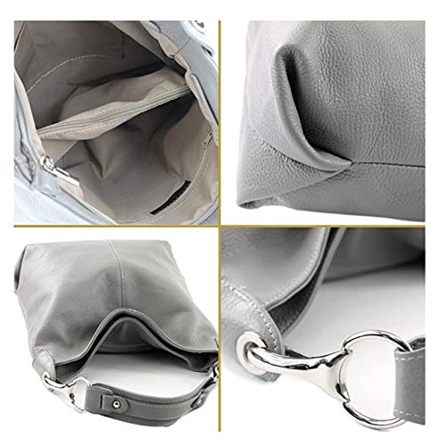 Sac à main cuir AMBRA Moda GL033 sublimez votre style avec authenticité