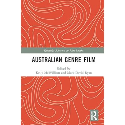 Australian Genre Film