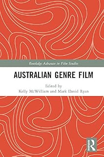 Australian Genre Film (Routledge Advances in Film Studies)