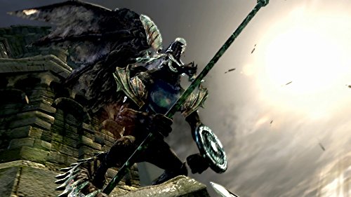 Dark Souls Remastered - Xbox One