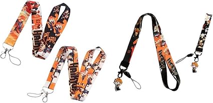 Amazon.co.jp: [ゆんしばお] ネクストラップ ハイキュー 日向翔陽