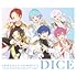 【Amazon.co.jp限定】DICE（初回限定A盤）