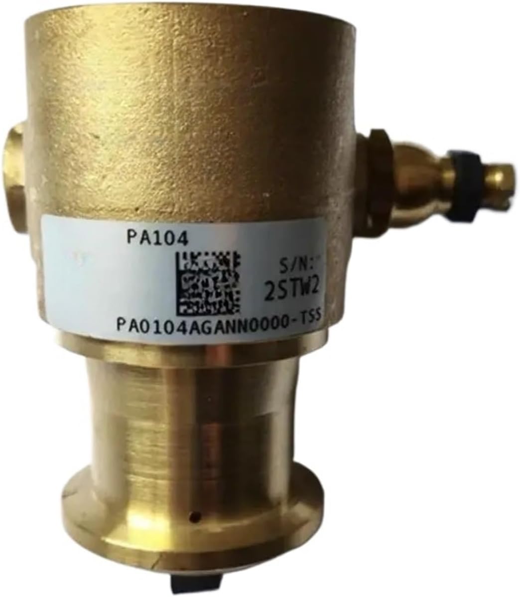 ACUEND Water Pump Accessories .Compatible For Fluid-O-Tech PA104 PA0104AGANN0000