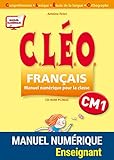 C.L.E.O. CM1 C.L.E.O. CM1