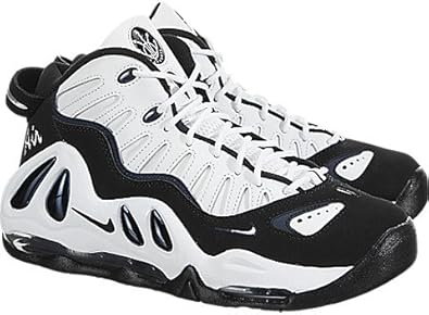 Nike Air Max Uptempo 97 399207-101 - Hombre, White/White-black-college  Navy, 15 M US : Amazon.com.mx: Ropa, Zapatos y Accesorios