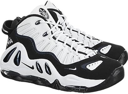 amazon uptempo