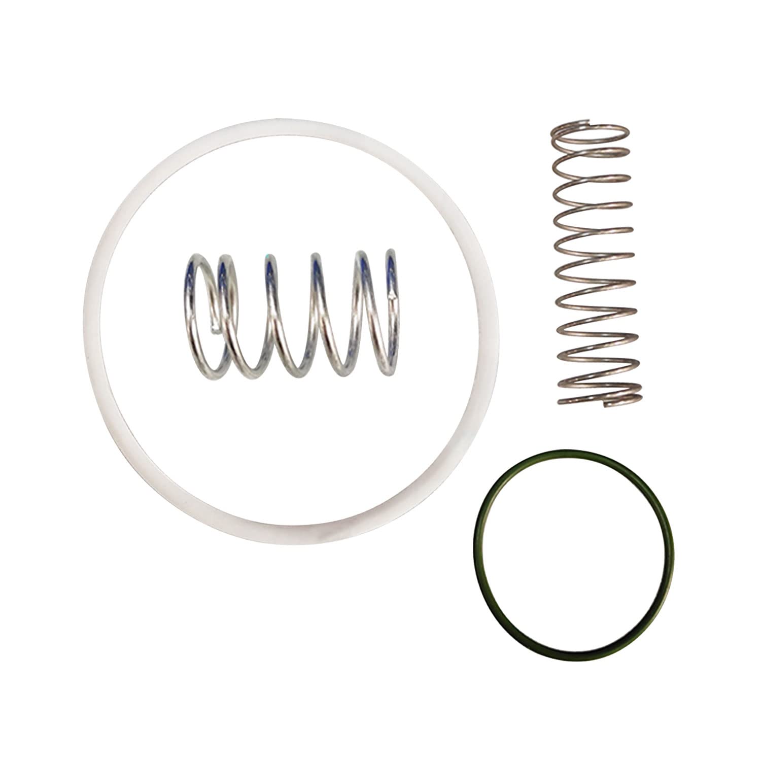 Sullair Air Compressor Unloader Valve Kit & Inlet Valve Kit – Part #250019-451 – Direct Replacement