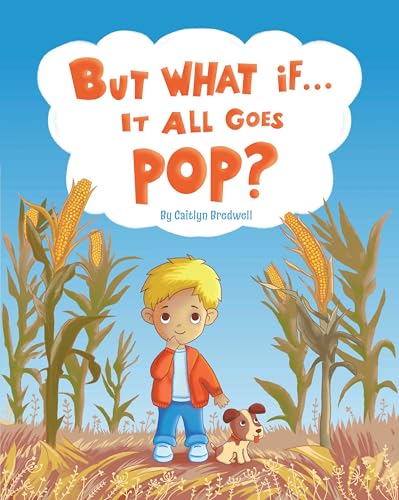 But What if It All Goes Pop?