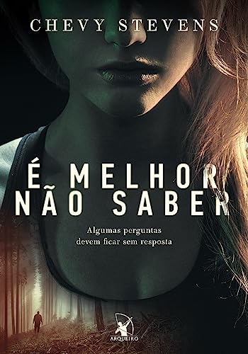 E Melhor Nao Saber (Em Portugues do Brasil) [Portuguese] 8580411211 Book Cover