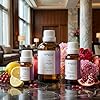 Manhattan Beach – Las Vegas, Hotel Diffuser Oil Inspired by 5-Star Hotel Scent - Fragrance Oil for Ultrasonic and Waterless Diffusers and Crafting - 10 mL, 0.34 fl oz Glass Bottle #2
