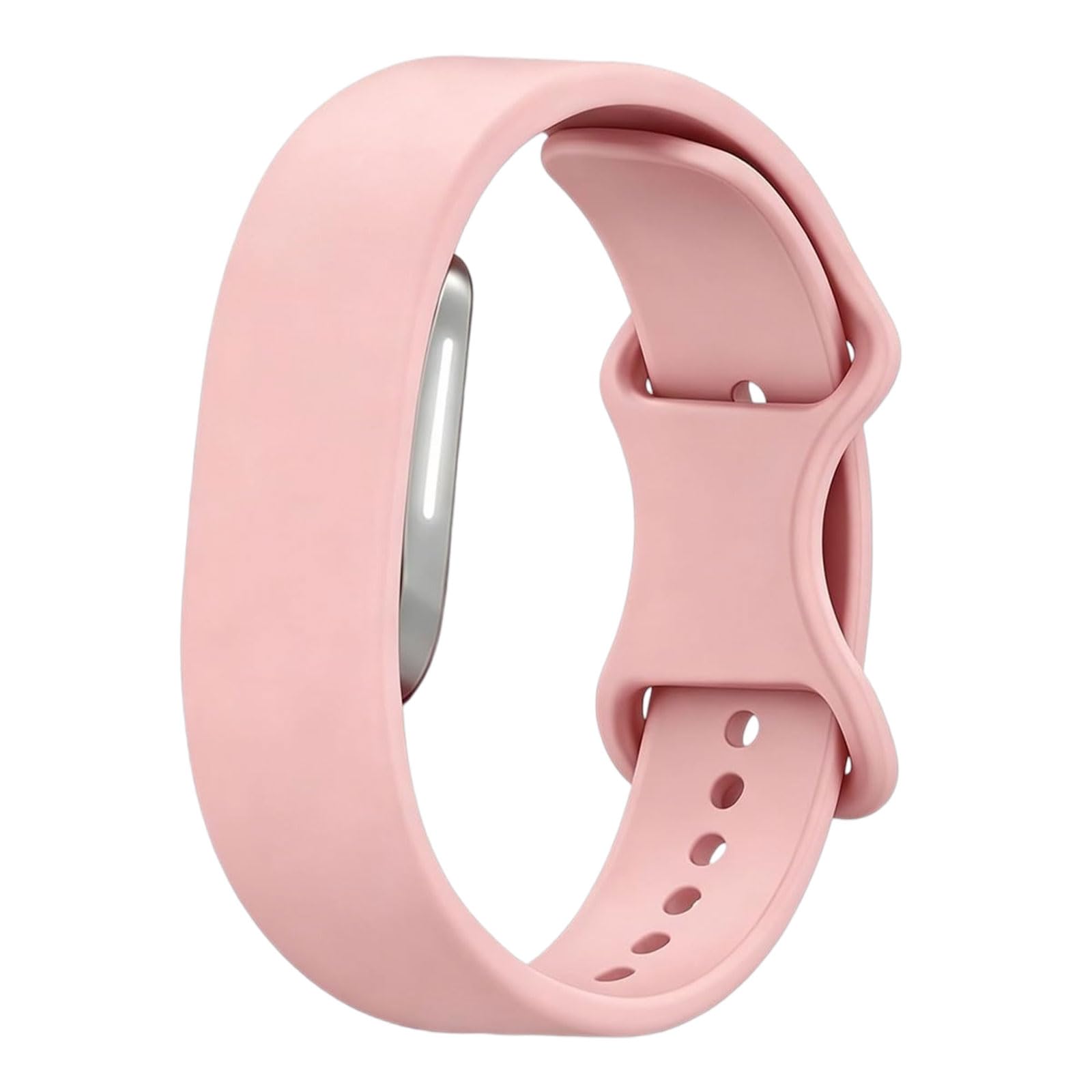 Band Compatible with Hume Band 2.0, Silicone Sports Fitness Watch Strap